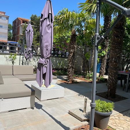 Enna Apartment B Meerblick Perfect Location Medulin Exterior photo