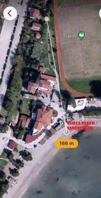 Enna Apartment B Meerblick Perfect Location Medulin Exterior photo