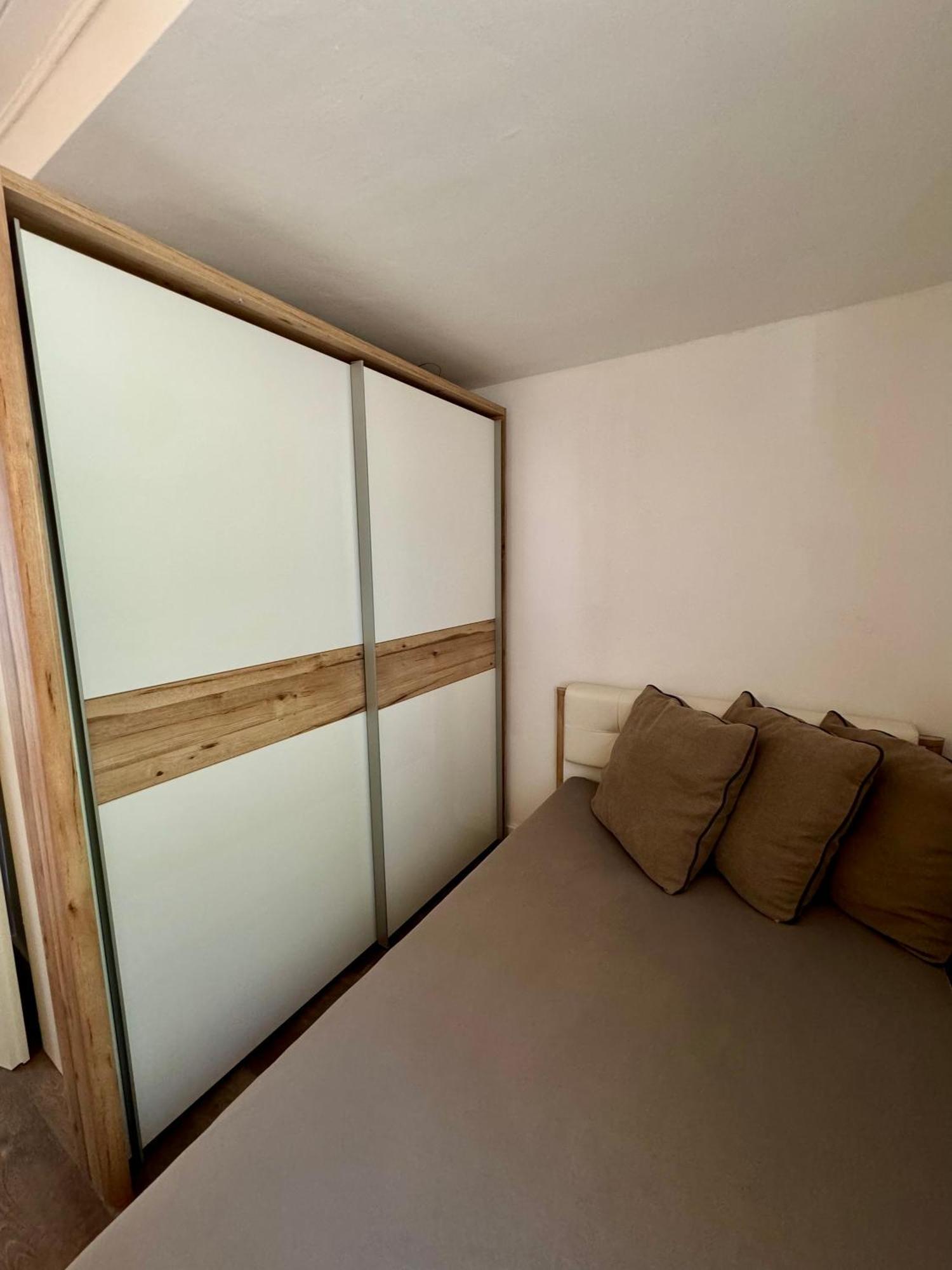Enna Apartment B Meerblick Perfect Location Medulin Exterior photo