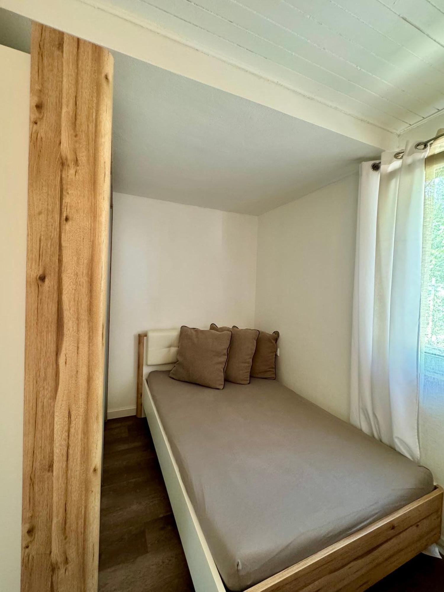 Enna Apartment B Meerblick Perfect Location Medulin Exterior photo
